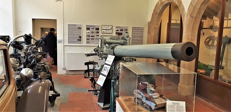 Museum