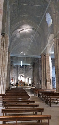 Nave_St_Victor_Abbey