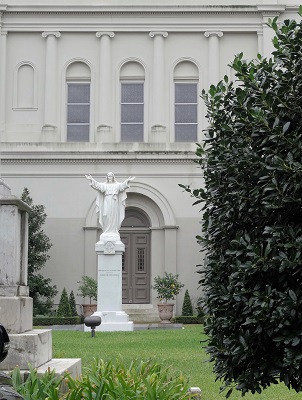 New_Orleans_Cathedral_Cemetery New_Orleans_Cathedral_Cemetery