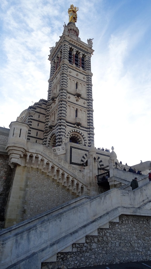 Notre-Dame_de_la_Garde_Bell_Tower Notre-Dame_de_la_Garde_Bell_Tower