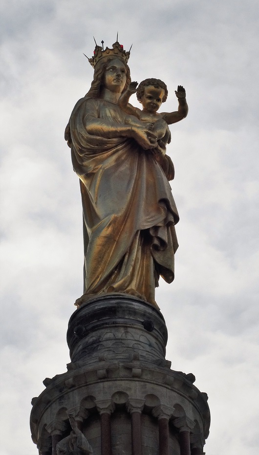 Notre-Dame_de_la_Garde_Madonna_and_Child Notre-Dame_de_la_Garde_Madonna_and_Child