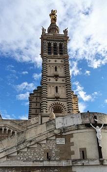 Notre_Dame_de_la_Garde_Marseille Notre_Dame_de_la_Garde_Marseille