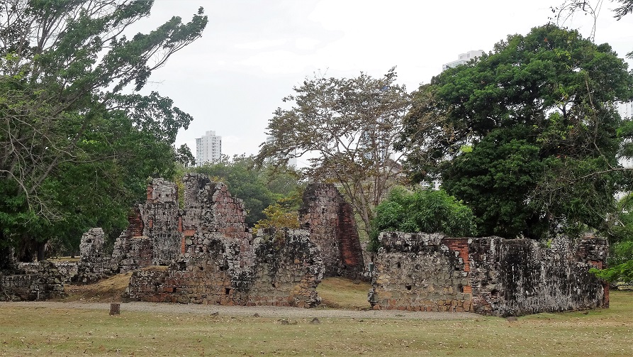 Panamá_Viejo4 Panamá_Viejo4