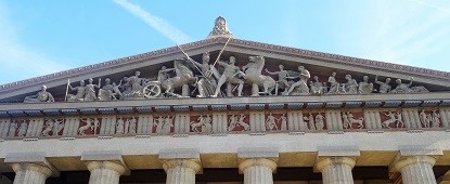 Parthenon_West_Pediment