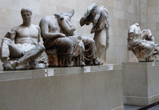 Partheon_Eastern_Pediment
