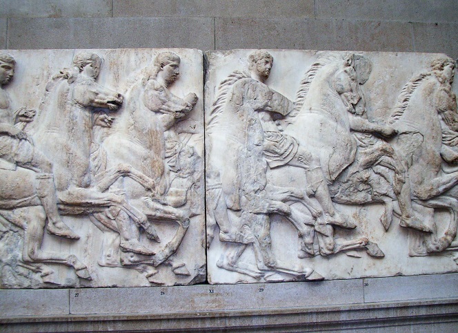 Partheon_North_Frieze