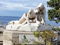 Passion_Statue_Marseille Passion_Statue_Marseille