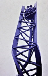 PeaceClock_Tower PeaceClock_Tower