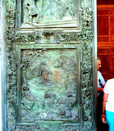 Pisa_Cathedral_Entrance