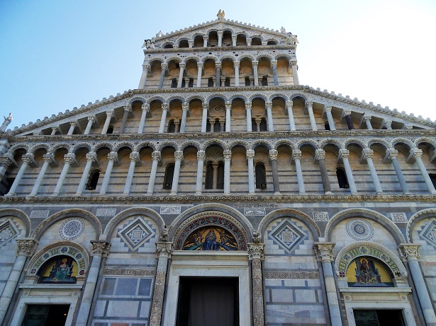 Pisa_Cathedral_Facade