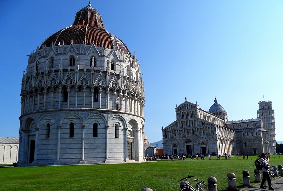 Pisa_Group