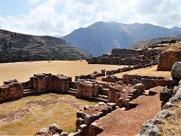 Pisac
