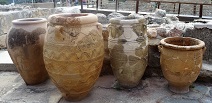Pithoi