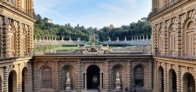 Pitti_Palace_Garden