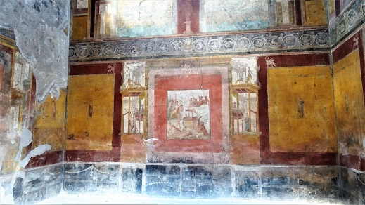 Pompei_House_Walls