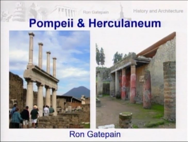 Pompeii