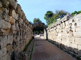 Portico_Olympia