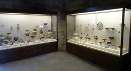Rhodes_Museum_Display