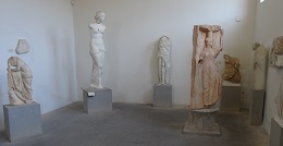 Rhodes_Museum_Statues Rhodes_Museum_Statues