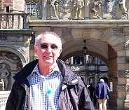 Ron_Frederiksbork_Visit
