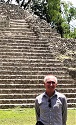Ron_at_Cahal_Pech_2016