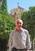Ron_at_Cordoba_2014