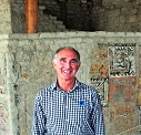 Ron_at_El_Brujo_2013
