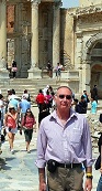 Ron_at_Ephesus_2009