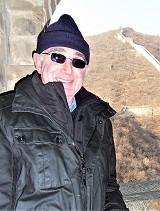 Ron_at_Great_Wall