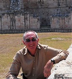 Ron_at_Kabah_2009