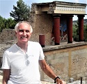 Ron_at_Knossos_2018