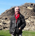 Ron_at_Su_Nuraxi_2009