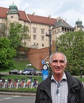 Ron_at_Wawel_Castle_2015