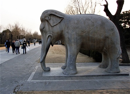 Sacred_Road_Ming_Tombs
