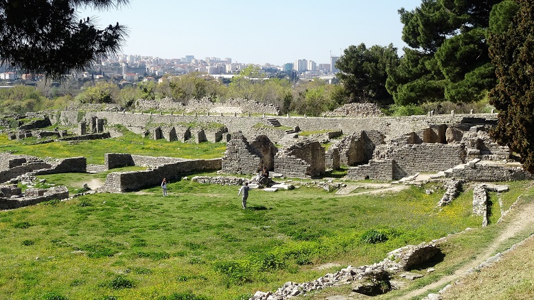 Salona Salona