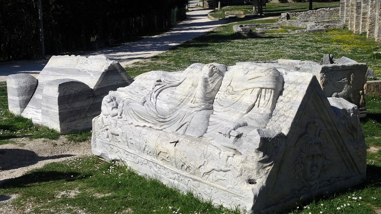 Salona5 Salona5