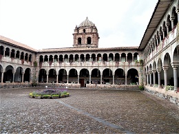 Santa_Domingo_Cloister