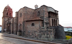 Santa_Domingo_Cusco