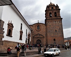 Santa_Domingo_Entrance