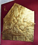 Santa_Domingo_Gold_Sample