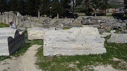 Sarcophagi_2_Salona Sarcophagi_2_Salona