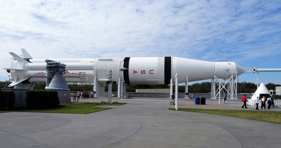 Saturn_IB_Rocket_Cape_Kennedy