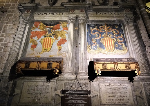 Sepulchres