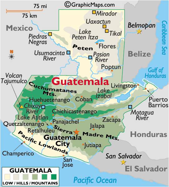 Click to see enlarged map and details of the country