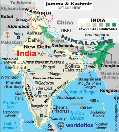 Click to see enlarged map and details of the country