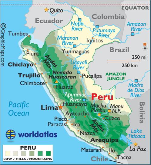 Click to see enlarged map and details of the country