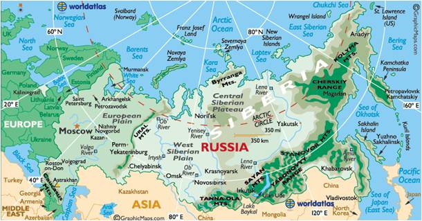 Click to see enlarged map and details of the country