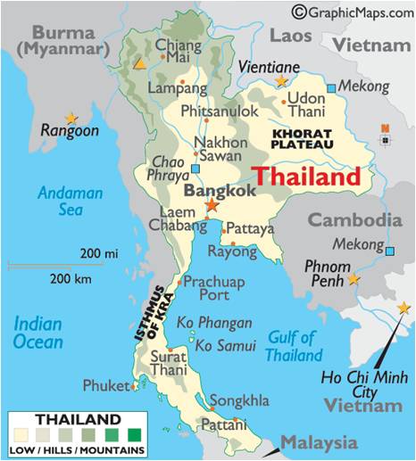 Click to see enlarged map and details of the country