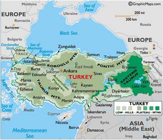 Click to see enlarged map and details of the country