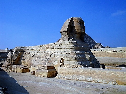 Sphinx